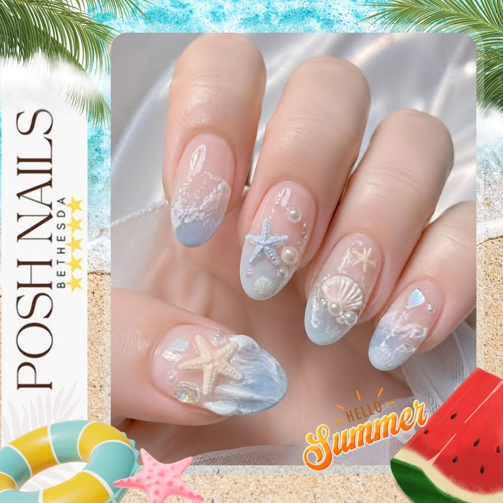 Posh Nails